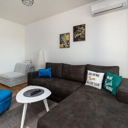 New Garden Condo Белград Экстерьер фото